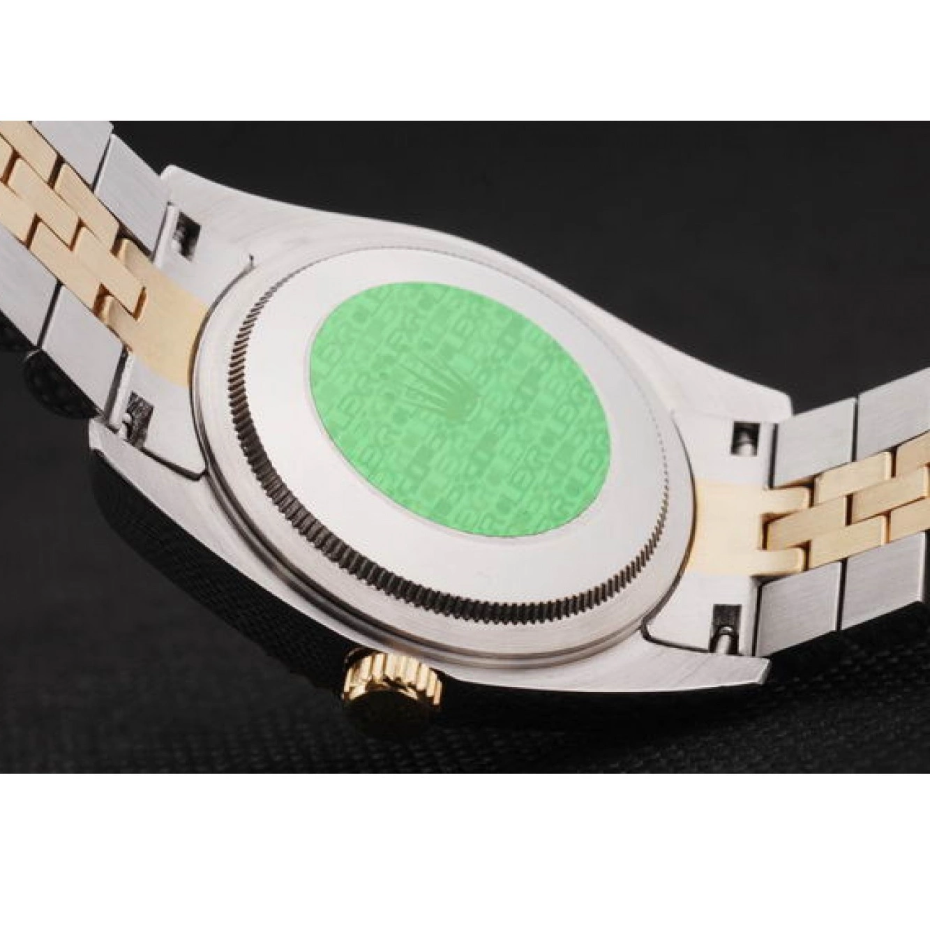 Aaa replica watch Swiss Mechanism-srl79 Day-Date Rolex 0727
